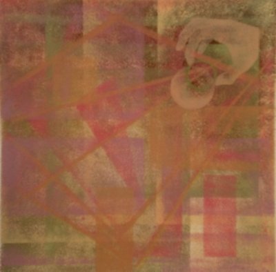 Paintings by artists